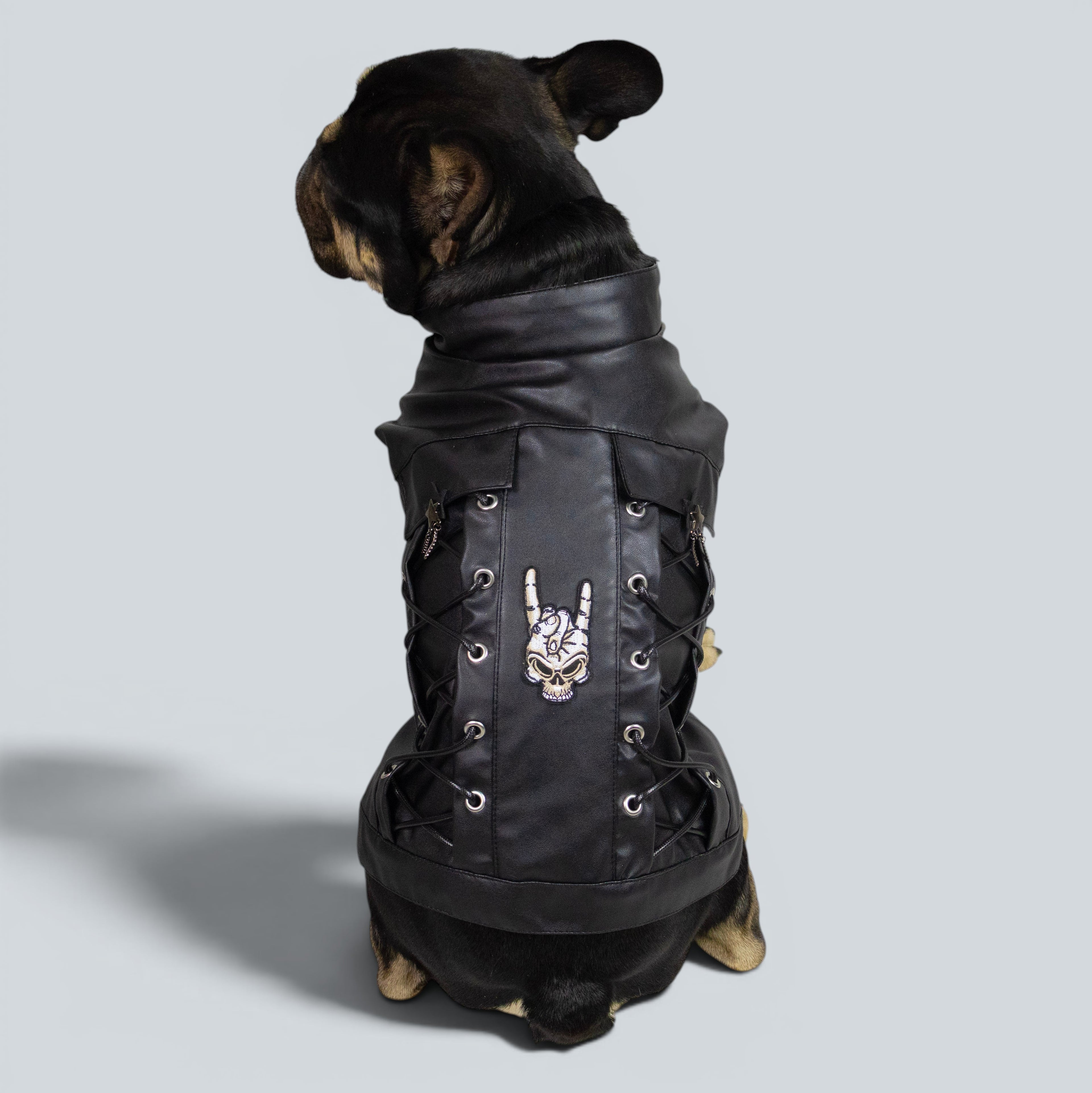 ROCKDOG CAMDEN