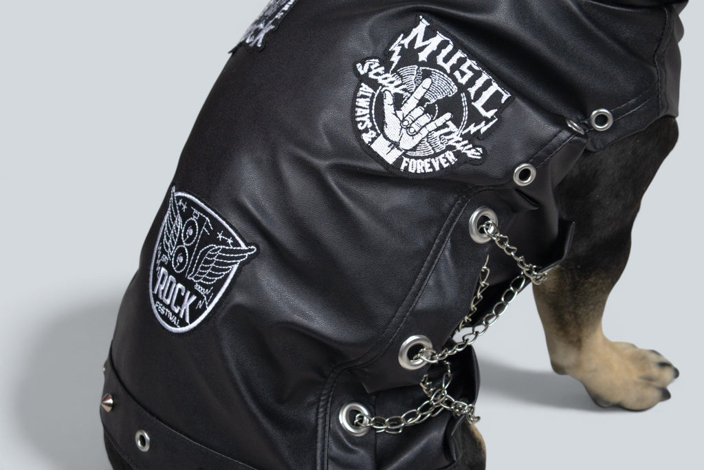 ROCKDOG BRONX