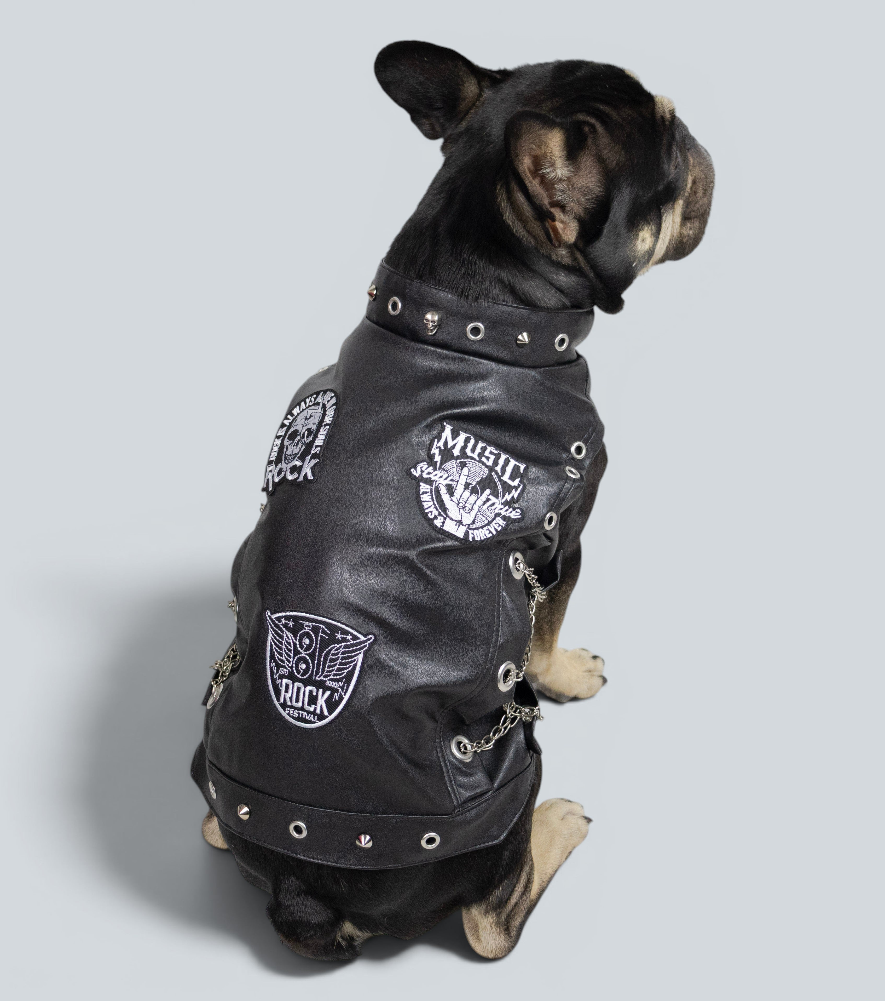 ROCKDOG BRONX