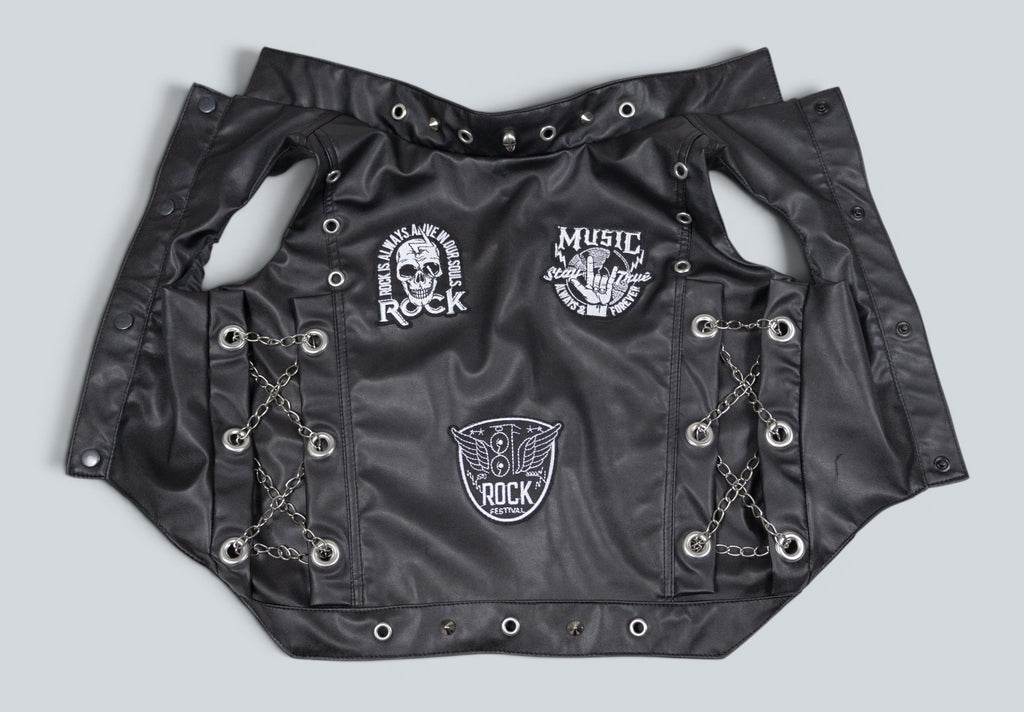ROCKDOG BRONX