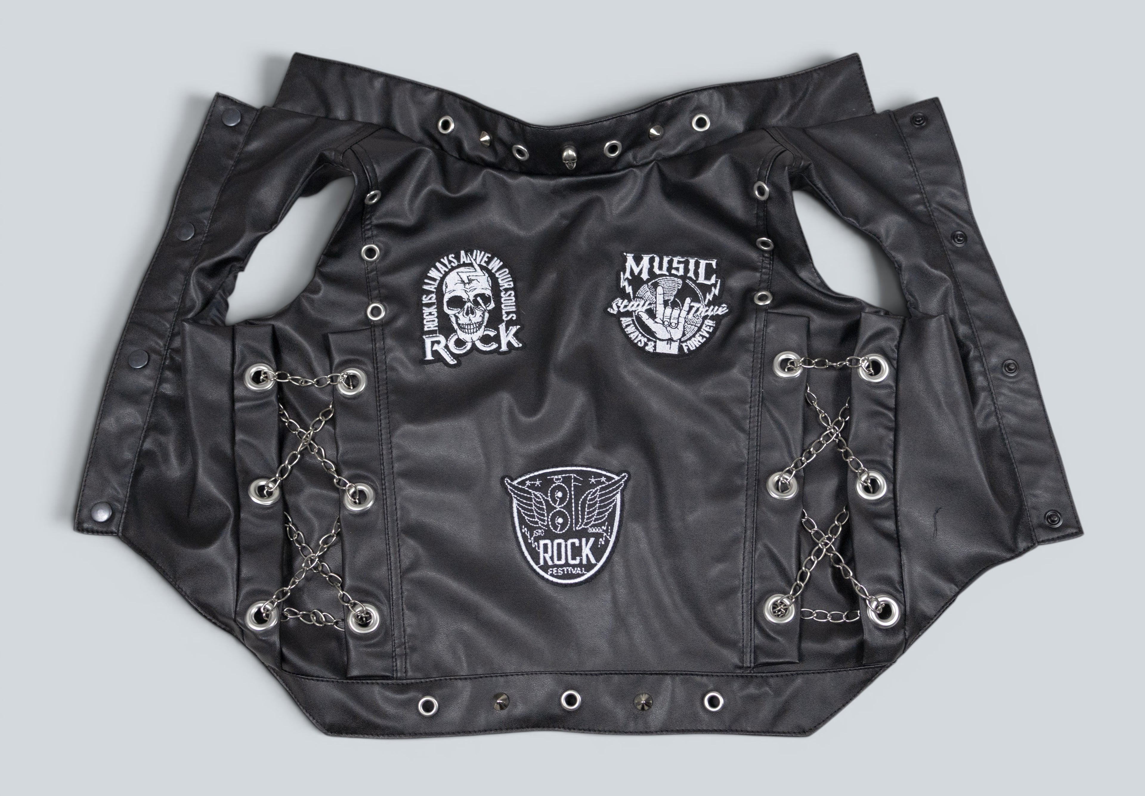 ROCKDOG BRONX