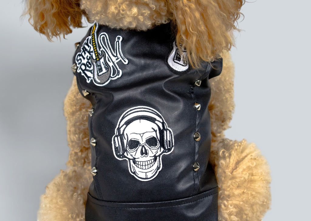 ROCKDOG CHELSEA